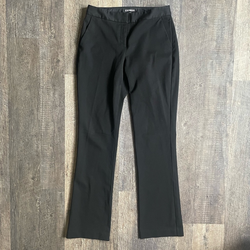 Express Dress Pants